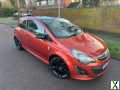 Photo 2013 VAUXHALL CORSA 1.2 LIMITED EDITION 1 OWNER 12 MONTHS MOT 92K MILES HPI CLEAR! BARGAIN!