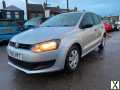 Photo 2013 Volkswagen Polo 1.2 60 S 5dr [AC] HATCHBACK Petrol Manual