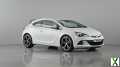Photo Vauxhall Astra GTC 1.4 T Limited Edition Petrol