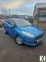 Photo FORD FIESTA TITANIUM (2015) 1 YEAR MOT, IMMACULATE, PX WELCOME