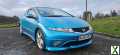 Photo 2010 HONDA CIVIC TYPE S GT 2.2 CDTI MOTED TO JUNE