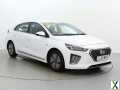 Photo 2021 Hyundai Ioniq 1.6 GDi Hybrid Premium 5dr DCT HATCHBACK PETROL/ELECTRIC Auto