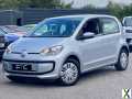 Photo 2016 Volkswagen MOVE UP **Only 67,000 Miles - Service History - Excellent MPG**