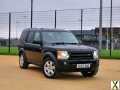 Photo Land Rover Discovery 3 HSE 2.7 diesel 190bhp Auto
