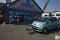 Photo Peugeot 107 ENVY TOW CAR WITH A FRAME FOR A M/HOME