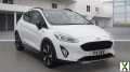 Photo 2019 Ford Fiesta 1.0 ACTIVE B AND O PLAY 5d 123 BHP Hatchback Petrol Manual