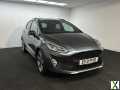 Photo 2021 Ford Fiesta 1.0 EcoBoost 95 Active Edition 5dr HATCHBACK PETROL Manual