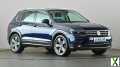Photo 2019 Volkswagen Tiguan 2.0 BiTDi 240 4Motion SEL 5dr DSG Estate diesel Automatic