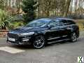 Photo 2020 Ford Mondeo Hybrid ST-Line Edition Estate Automatic * *Full Ford Histroy* *