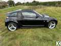 Photo SMART ROADSTER COUPE - 2005