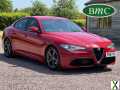 Photo 2018 Alfa Romeo Giulia 2.2 TD Speciale Auto Euro 6 (s/s) 4dr SALOON Diesel Autom