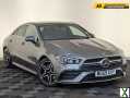 Photo 2019 69 MERCEDES-BENZ CLA CLASS 2.0 CLA35 AMG COUPE 7G-DCT 4MATIC EURO 6 (S/S) 4