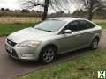 Photo Ford, MONDEO, Hatchback, 2009, Manual, 1997 (cc), 5 doors