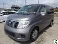 Photo 2008 Nissan Elgrand Highway Star ONLY 39000 MILES MPV Petrol Automatic