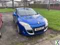 Photo Renault Megane Coupe 2.0T 180 *REDUCED*
