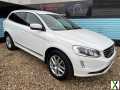 Photo VOLVO XC60 - D4 SE LUX NAV - AUTOMATIC - DIESEL - 4WD - EURO 6 - S/S -