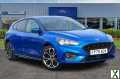Photo 2020 Ford Focus 1.0 EcoBoost Hybrid mHEV 155 ST-Line X Edition 5dr HEATED SEATS