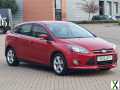 Photo FORD FOCUS 1.0 PETROL MANUAL IN CLEAN CONDITION. 1 YEAR MOT. SERVICE HISTORY