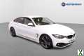 Photo 2019 BMW 4 Series 420i Sport 5dr Auto [Business Media] Hatchback Petrol Automati