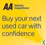 Photo Volkswagen Golf 1.4 TSI Match 5dr DSG **INDEPENDENTLY AA INSPECTED** Petrol