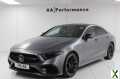 Photo 2019 Mercedes-Benz CLS 3.0 CLS53 MHEV AMG Edition 1 Coupe SpdS TCT 4MATIC+ Euro