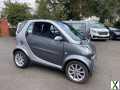 Photo 2007 smart fortwo 0.7 City Passion 3dr COUPE Petrol Automatic