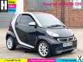Photo 2013 smart fortwo 1.0 MHD Passion SoftTouch Euro 5 (s/s) 2dr COUPE Petrol Automa