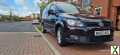 Photo 2015 Volkswagen Caddy Maxi Life 1.6 TDI 5dr DSG MPV Diesel Automatic