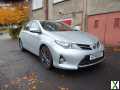 Photo 2014 Toyota Auris 1.8 VVTi Hybrid Excel 5dr CVT Auto HATCHBACK Petrol/Electric H