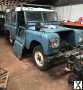 Photo LANDROVER PROJECT with V5