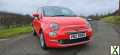 Photo 2016 FIAT 500 LOUNGE MOTED TO AUGUST