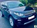 Photo Land Rover Discovery ???? Sport HSE Pack 4WD model 2.0 16v Turbo diesel 180 bhp Hpi clear (2015 65)
