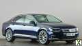 Photo 2017 Volkswagen Passat 1.4 TSI GTE Advance 4dr DSG Saloon hybrid Automatic