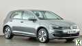 Photo 2020 Volkswagen Golf 99kW e-Golf 35kWh 5dr Auto HATCHBACK ELECTRIC Automatic