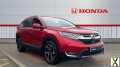 Photo 2019 Honda CR-V 1.5 VTEC Turbo SR 5dr Petrol Estate Estate Petrol Manual
