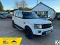 Photo Land Rover Discovery 3.0 SD V6 HSE Luxury SUV 5dr Diesel Auto 4WD Euro 5 (s/s) (