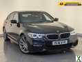 Photo 2018 BMW 5 SERIES 2.0 530E 9.2KWH MSPORT AUTO EURO 6 S/S 4DR SVC HISTORY 1 OWNER