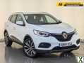 Photo 2019 69 RENAULT KADJAR 1.5 BLUE DCI ICONIC EURO 6 (S/S) 5DR SVC HISTORY 1 OWNER