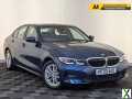 Photo 2020 70 BMW 3 SERIES 2.0 330E 12KWH SE PRO AUTO EURO 6 (S/S) 4DR SERVICE HISTORY