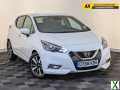 Photo 2019 NISSAN MICRA 1.5 DCI N-CONNECTA EURO 6 (S/S) 5DR CRUISE CONTROL 360 CAMERA