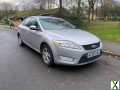 Photo AUTOMATIC FORD MONDEO 2.0 TDCI ZETEC 2008 2 OWNERS