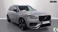 Photo 2023 Volvo XC90 2.0 B5P Ultimate Dark 5dr AWD Geartronic ESTATE PETROL Automatic
