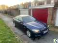 Photo BMW 520D SE AUTOMATIC ONE PREVIOUS OWNER PORTSMOUTH