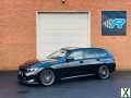 Photo 2024 BMW D3S TOURING MHEV + 400BHP/ 730NM + 15K OPTIONS