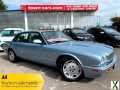 Photo Jaguar XJ XJ6 SPORT 4.0 - AUTO, ONLY 56274 MILES, 1 FORMER LOCAL OWNER 16'ALLOYS