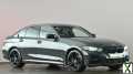 Photo 2020 BMW 3 Series 330e M Sport Pro Edition 4dr Step Auto Saloon hybrid Automatic