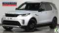 Photo 2023 Land Rover Discovery 3.0 D300 R-Dynamic SE 5dr Auto ESTATE DIESEL Automatic