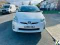 Photo 2010 TOYOTA PRIUS HYBRID 1.8 HPI CLEAR ONE OWNER