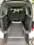 Photo Volkswagen Caddy Maxi 1.6TDI DSG Maxi Life Auto Wav Wheelchair Access Vehicle
