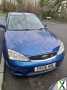 Photo Ford mondeo st220
